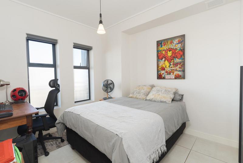 2 Bedroom Property for Sale in Paardevlei Western Cape